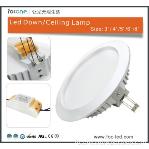 Led Downlight manufacturer,Modern Style